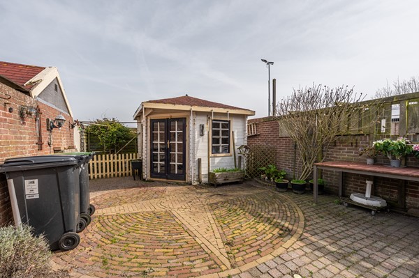 Medium property photo - Adriaan Virulystraat 4, 4361 GA Westkapelle